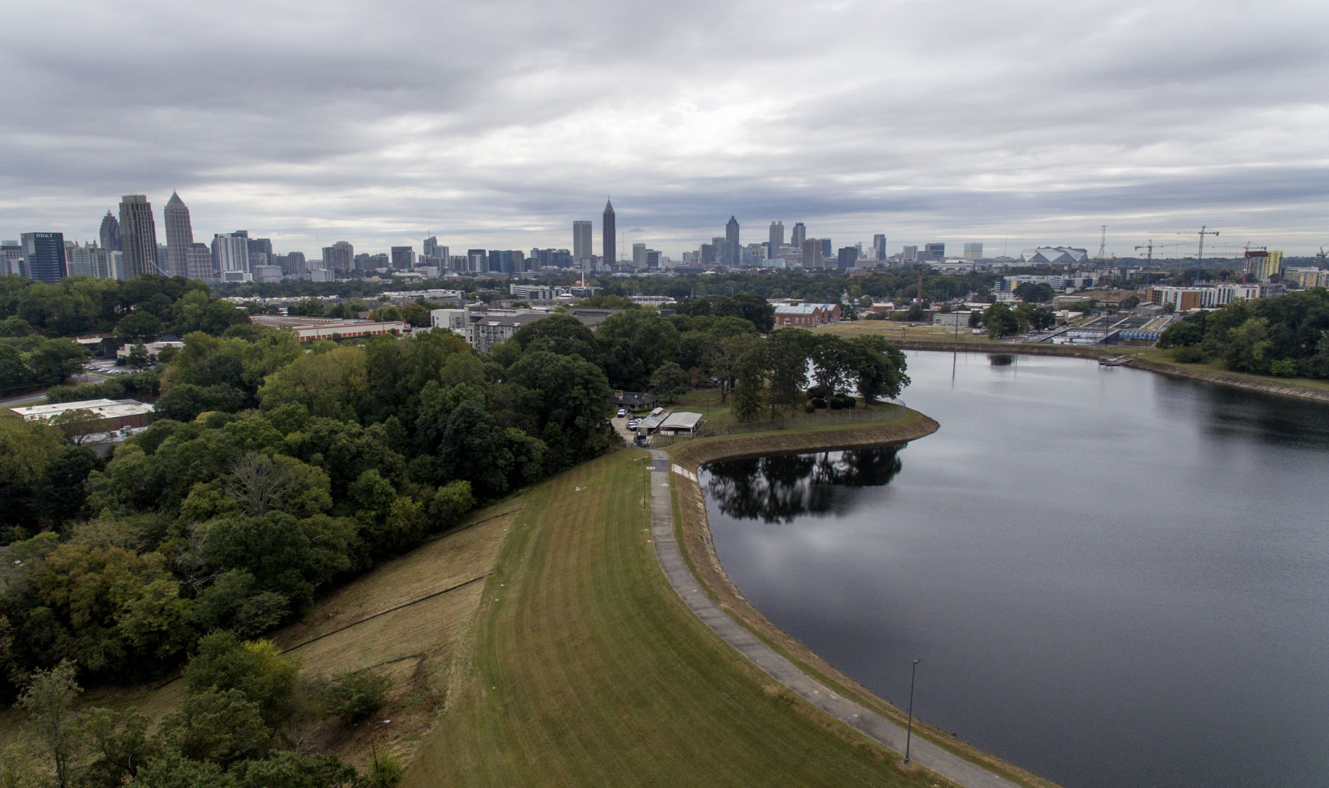 Atlanta